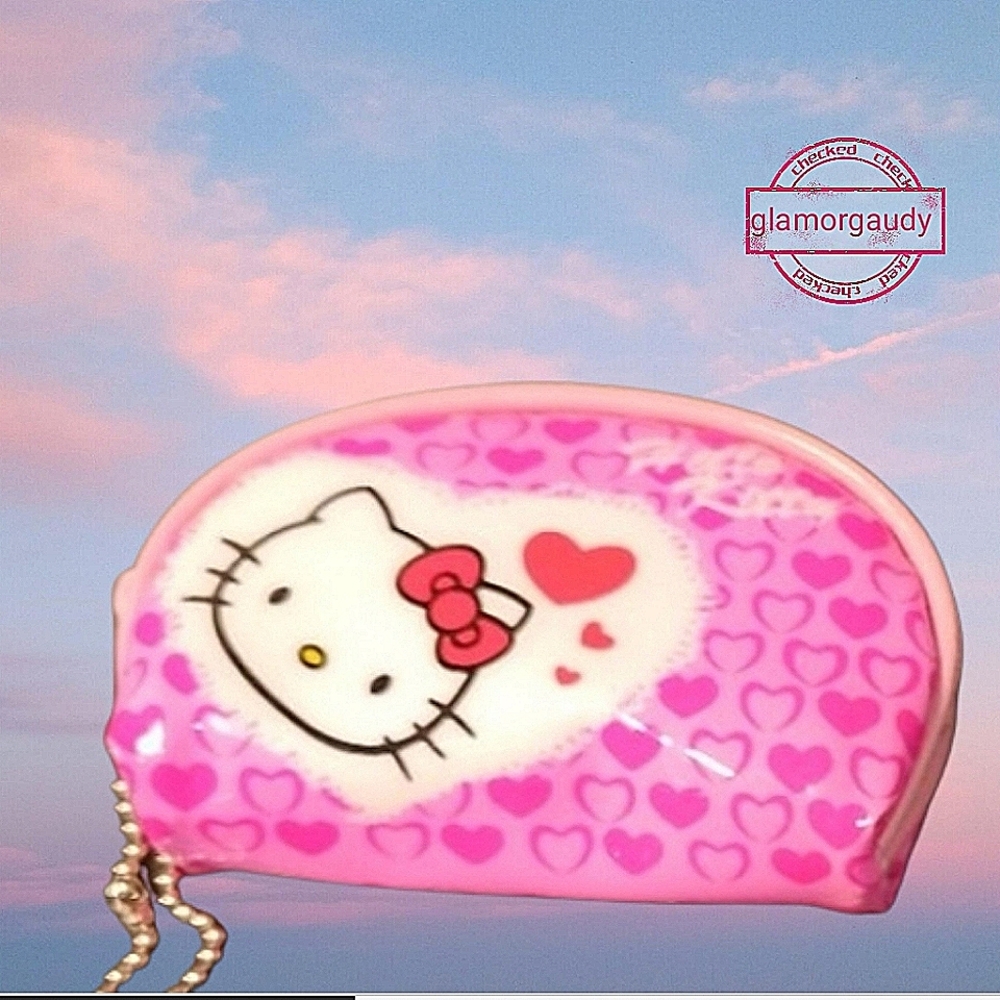 Coin purse🐍